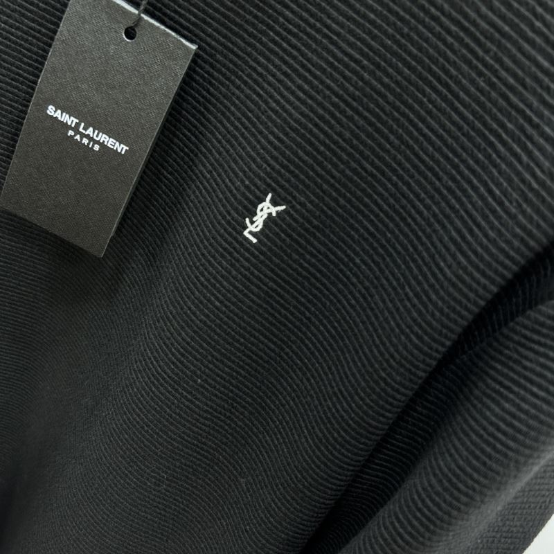 Ysl Hoodies